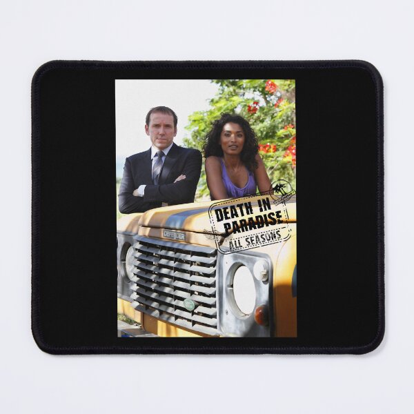 Item preview, Awesome First Day Paradise All Seasons Cool Photographic designed and sold by Gabrielsawyer12.
