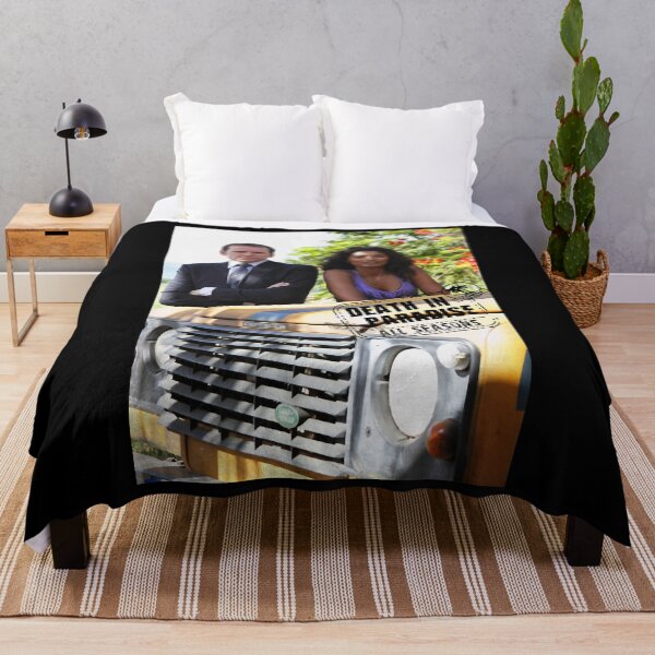 Item preview, Awesome First Day Paradise All Seasons Cool Photographic designed and sold by Gabrielsawyer12.