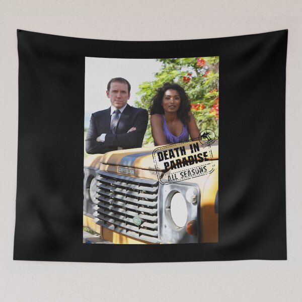 Item preview, Awesome First Day Paradise All Seasons Cool Photographic designed and sold by Gabrielsawyer12.