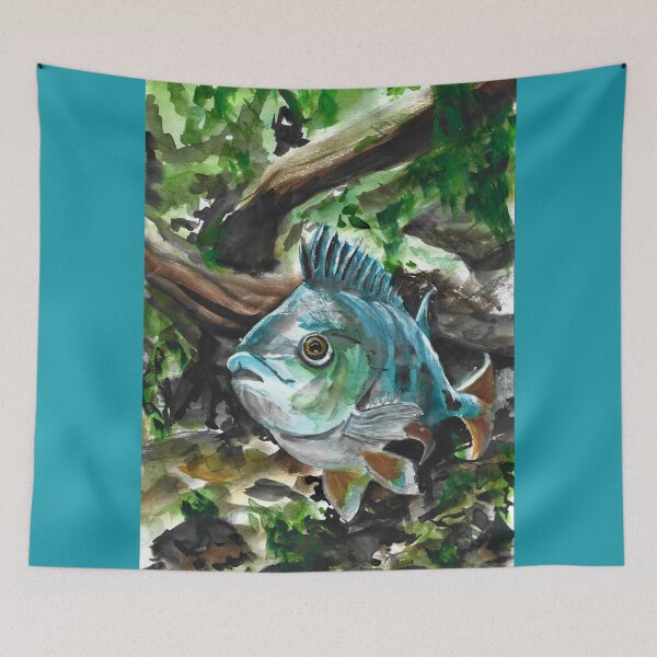 Item preview, Perch designed and sold by Rina Arling.