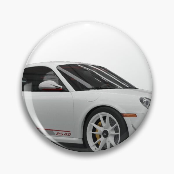 Item preview, PORSCHE 911 GT3 RS 4.0 designed and sold by DK1440HP.