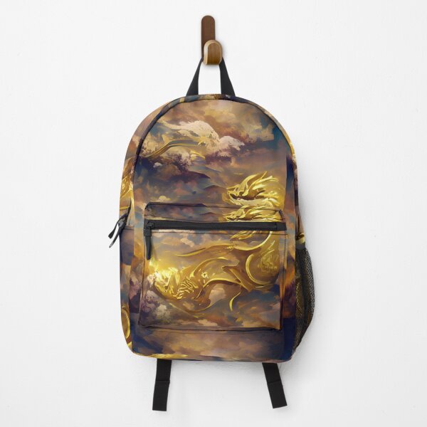 Item preview, Golden Dragon designed and sold by ~.