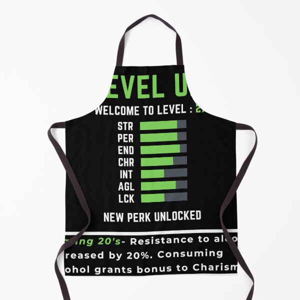 Item preview, Level up! Welcome to Level 27, 27th birthday designed and sold by Tony ⭐⭐⭐⭐⭐.
