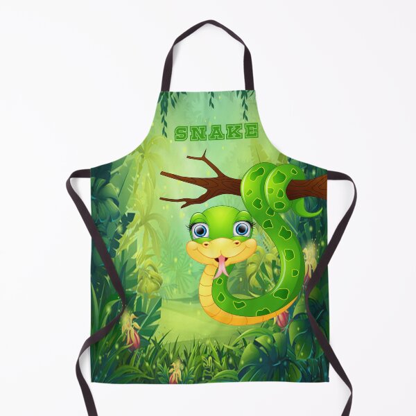 Item preview, A lovable snake salutes the one it loves designed and sold by ArtistDrawing.