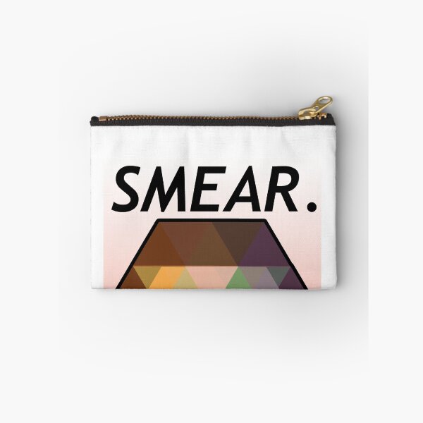 Item preview, PRISM SMEAR - Vapor Wave Tee  designed and sold by smeardesigns.