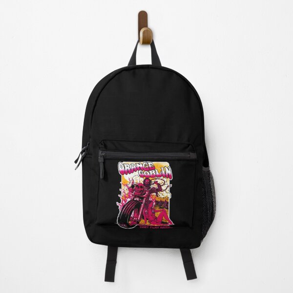 Item preview, Awesome First Day Play Hard Orange Goblin Girl Who Loves designed and sold by Gabrielsawyer12.