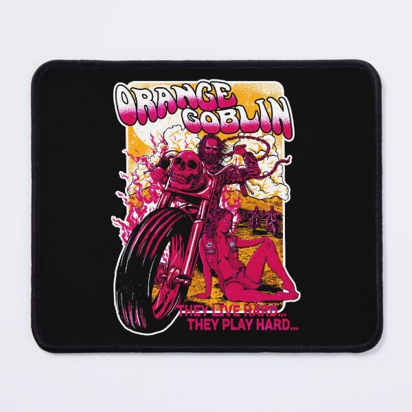 Item preview, Awesome First Day Play Hard Orange Goblin Girl Who Loves designed and sold by Gabrielsawyer12.