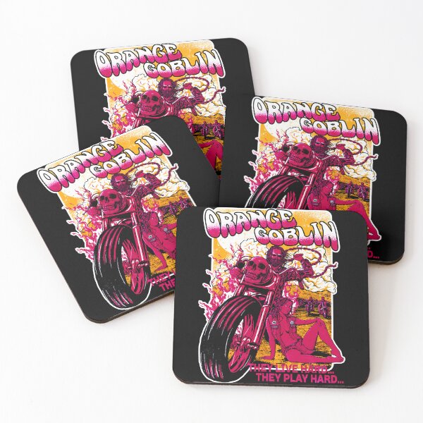 Item preview, Awesome First Day Play Hard Orange Goblin Girl Who Loves designed and sold by Gabrielsawyer12.