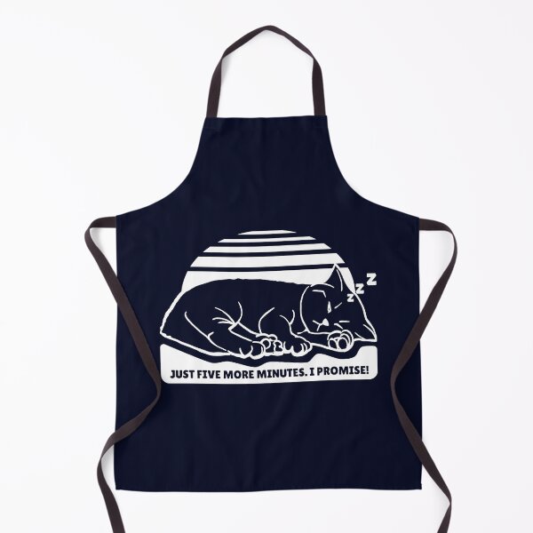 Item preview, Just Five More Minutes. I Promise! designed and sold by DKdesigns27.