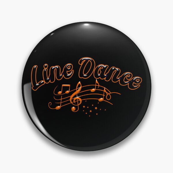 Item preview, Line Dance Music - Line Dancing designed and sold by Dubbra.