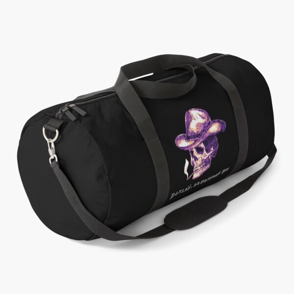 Item preview, VampDoc Skull - Everybody’s Type - Purple designed and sold by PurgArchSurvey.