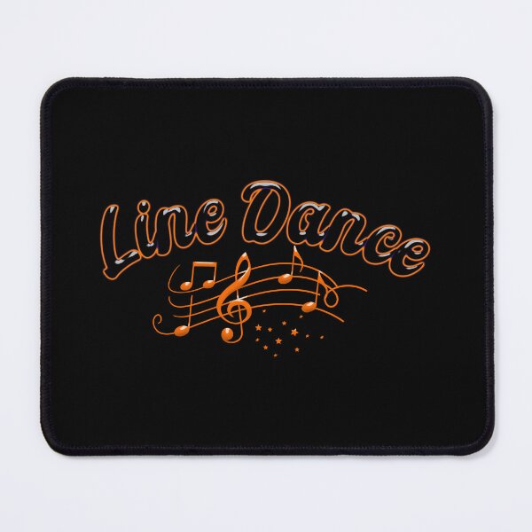 Item preview, Line Dance Music - Line Dancing designed and sold by Dubbra.