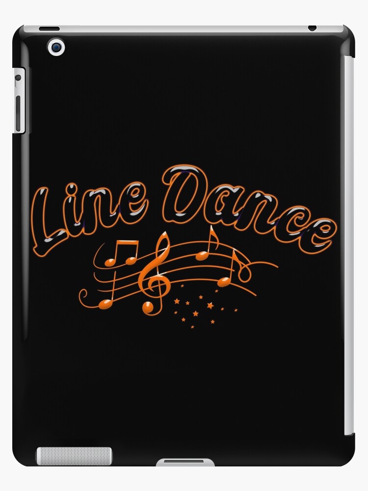 line music ipad