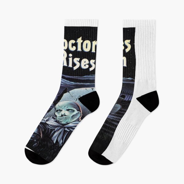 Item preview, Dr. Phibes Rises Again Horror Movie Vintage 80s designed and sold by darnejar67.