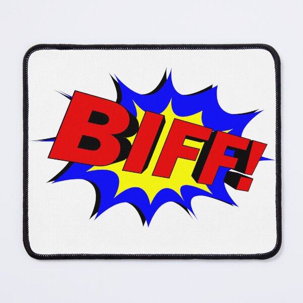 Item preview, BIFF designed and sold by How67.
