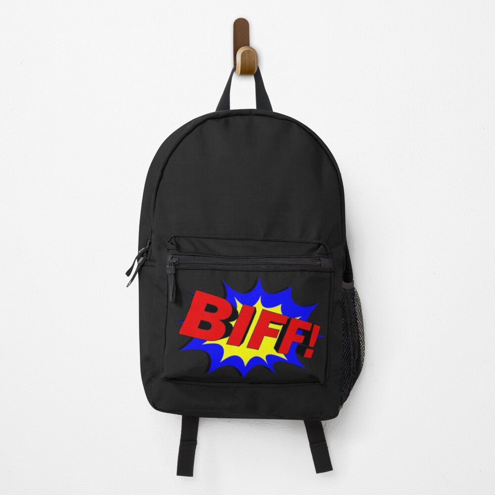 Item preview, Backpack designed and sold by How67.
