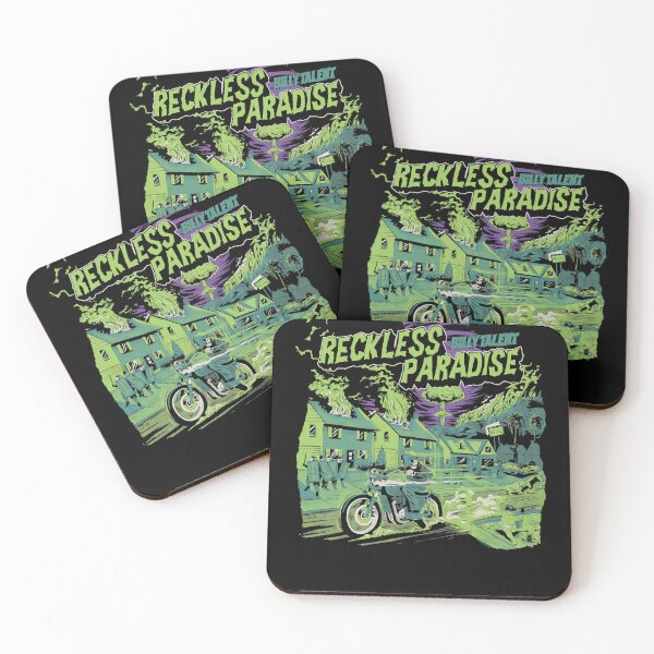 Item preview, Awesome First Day Talent Reckless Paradise Video Gamer designed and sold by Gabrielsawyer12.
