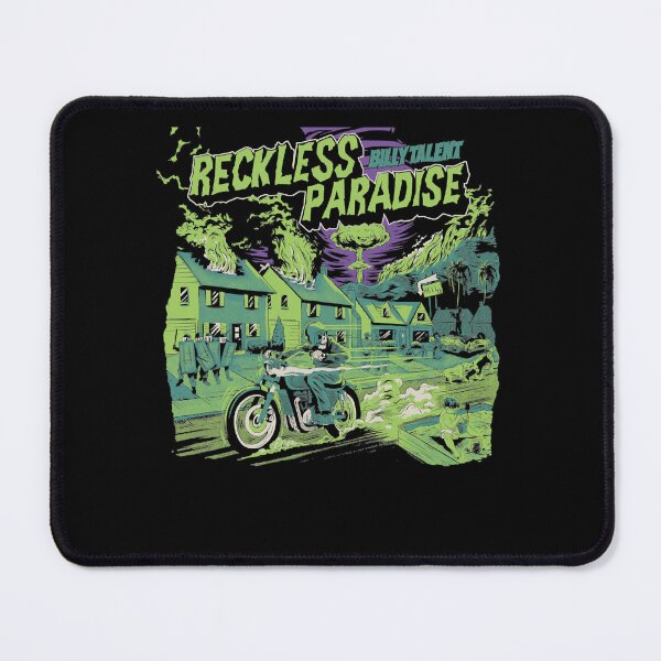 Item preview, Awesome First Day Talent Reckless Paradise Video Gamer designed and sold by Gabrielsawyer12.