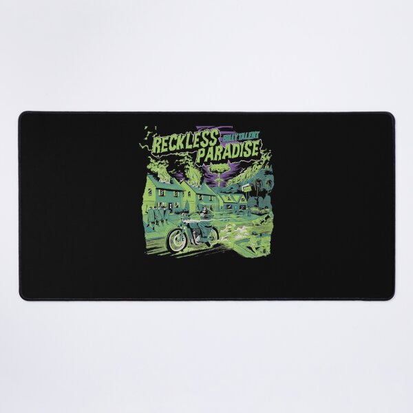 Item preview, Awesome First Day Talent Reckless Paradise Video Gamer designed and sold by Gabrielsawyer12.