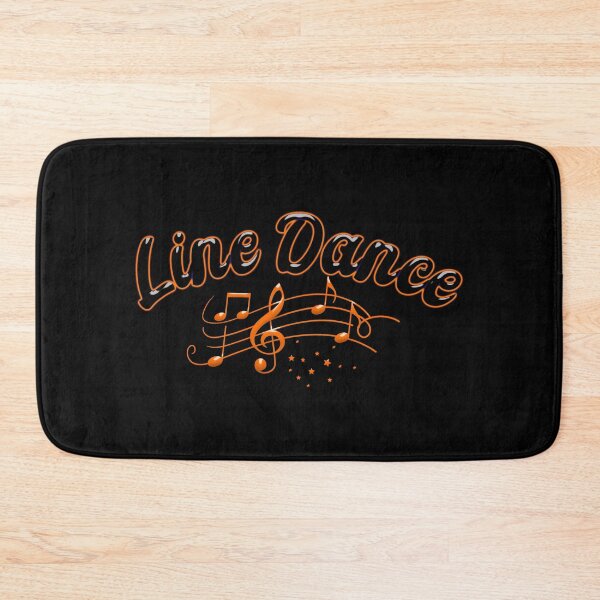 Item preview, Line Dance Music - Line Dancing designed and sold by Dubbra.