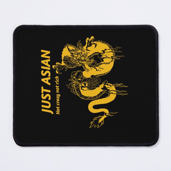 Item preview, Not crazy not rich just Asian designed and sold by Tuntunnachai.