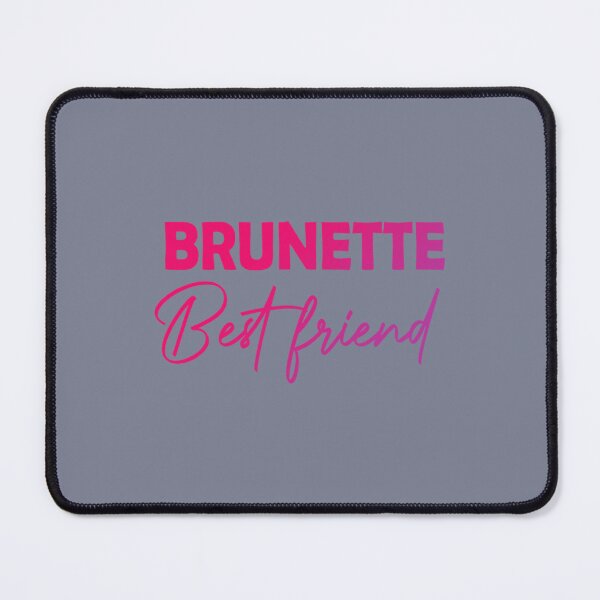 Item preview, best brunette ever designed and sold by Hotteesdesigns.