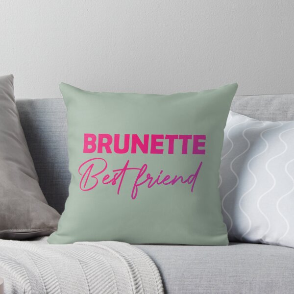 Artikelvorschau, beste Brünette aller Zeiten entworfen und verkauft von Hotteesdesigns.