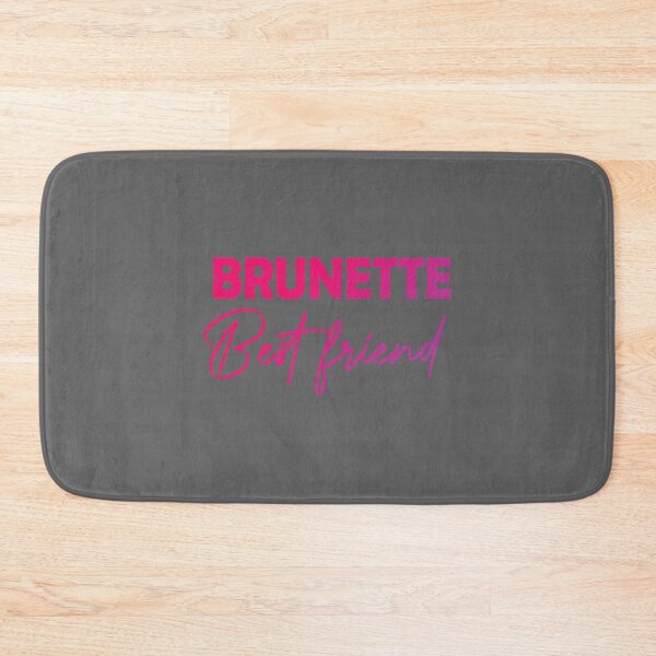 Item preview, best brunette ever                          designed and sold by Hotteesdesigns.