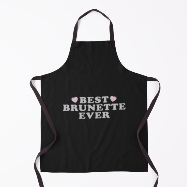 Item preview, best brunette ever (10) designed and sold by Hotteesdesigns.