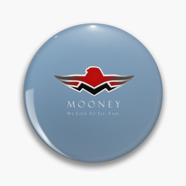 Item preview, Best Selling - Mooney Aircraft Merchandise Essential T-Shirt designed and sold by TillPum.