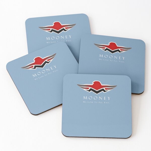 Item preview, Best Selling - Mooney Aircraft Merchandise Essential T-Shirt designed and sold by TillPum.
