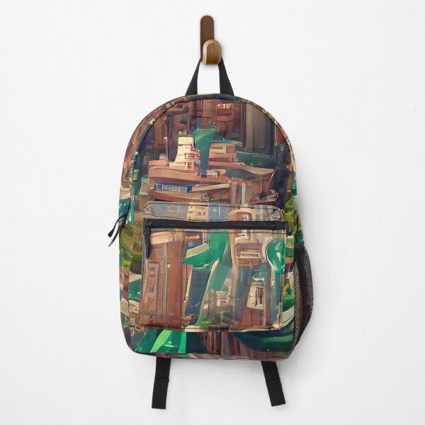 Item preview, Follow the Yellow Brick Road designed and sold by Rachaelah.