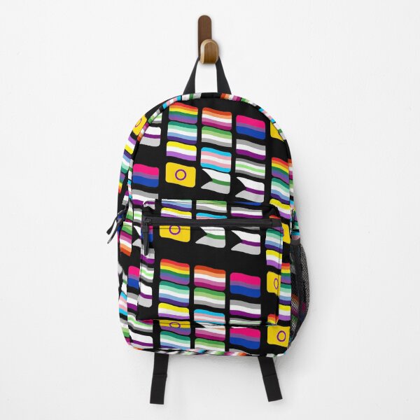 Artikelvorschau, Pride LGBTQIA+ Flaggen - Pride Month entworfen und verkauft von TheEndlessStore.
