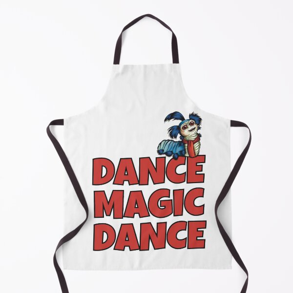 Item preview, Dance magic dance ello designed and sold by Blackstar Design Studio.