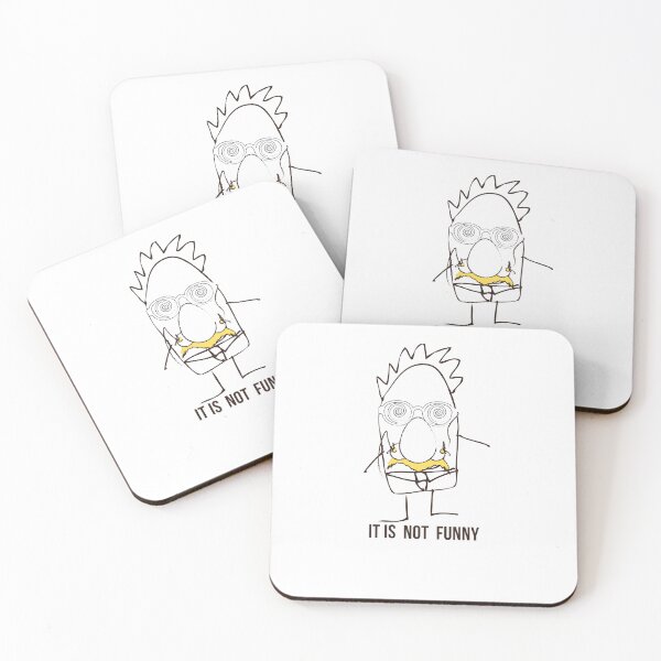 Item preview, It is not funny designed and sold by Ppwk funny .