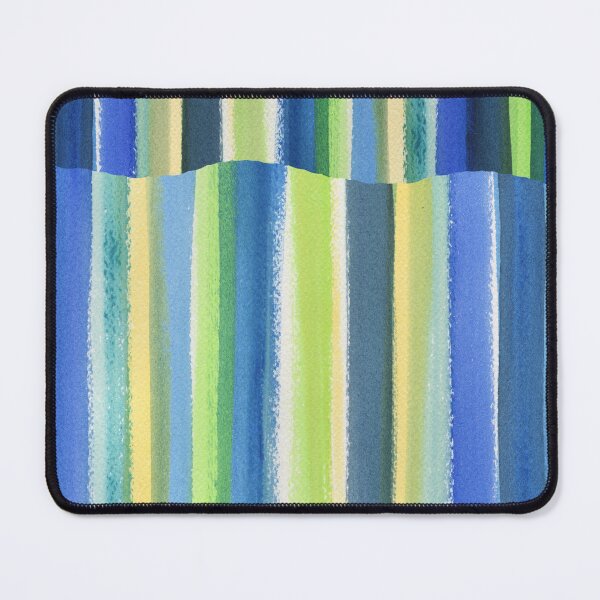 Item preview, Abstract Organic Lines Painting For Interior Decor And Cool Things Calm Relaxing XXXIV designed and sold by Irina Sztukowski.