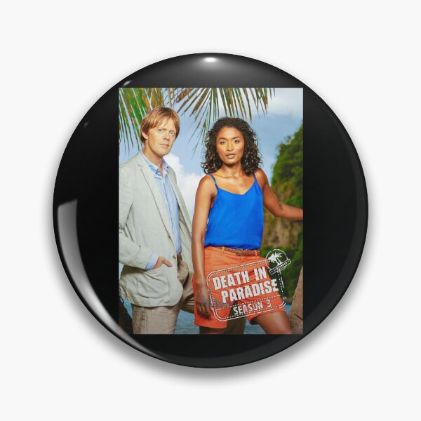 Item preview, Birthday Women Men Caribbean Death Season Girl Who Loves designed and sold by Gabrielsawyer12.