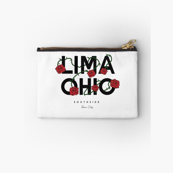 Item preview, SOUTHSiDE | LiMA OHiO designed and sold by pineappledrippd.