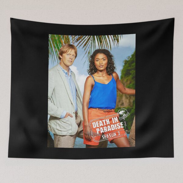 Item preview, Birthday Women Men Caribbean Death Season Girl Who Loves designed and sold by Gabrielsawyer12.