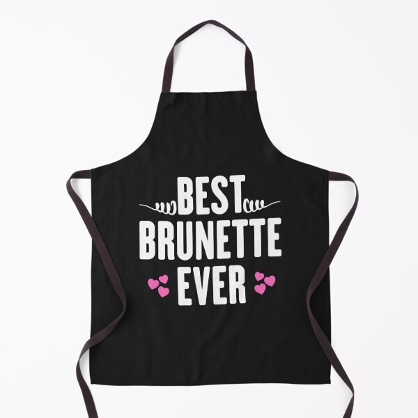Item preview, Best Brunette Ever Premium Scoop designed and sold by Hotteesdesigns.