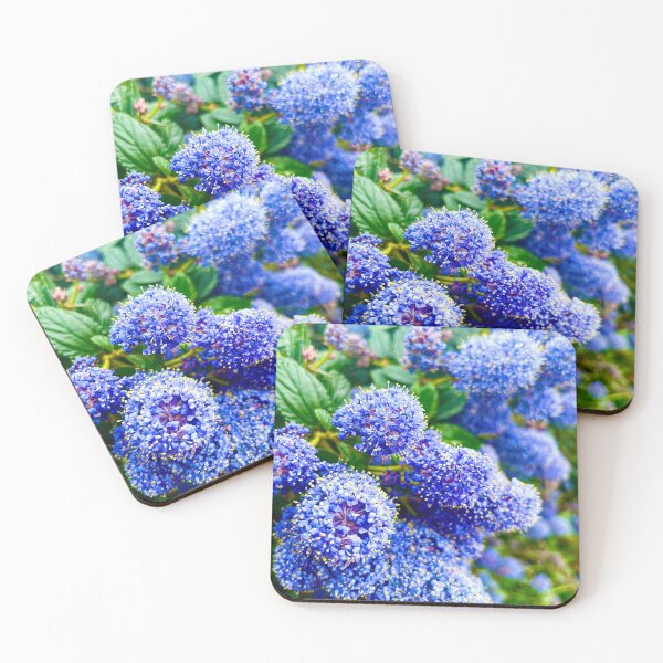 Item preview, Blue Bliss  designed and sold by NIKI-NIKOS.