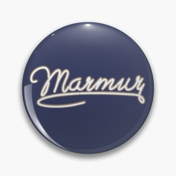 Item preview, Taco Hemingway Marmur Logo designed and sold by majadoesntexist.