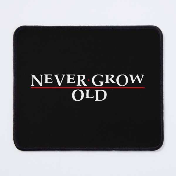 Item preview, Blood Sucking Vampires Never Grow Old designed and sold by Hackers.