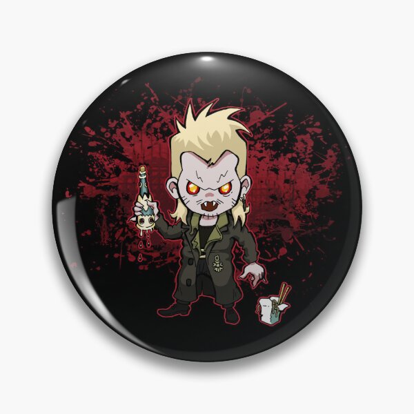 Item preview, Blood Sucking Vampires Never Grow Old designed and sold by Hackers.