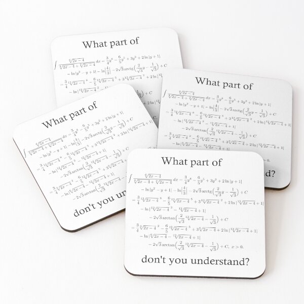 Item preview, Calculus designed and sold by bonelessbooks.