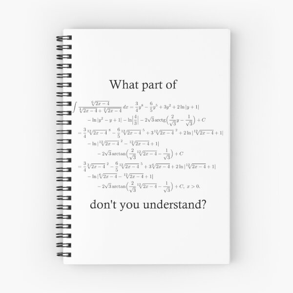 Item preview, Calculus designed and sold by bonelessbooks.