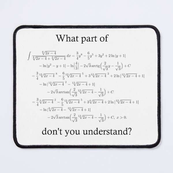 Item preview, Calculus designed and sold by bonelessbooks.