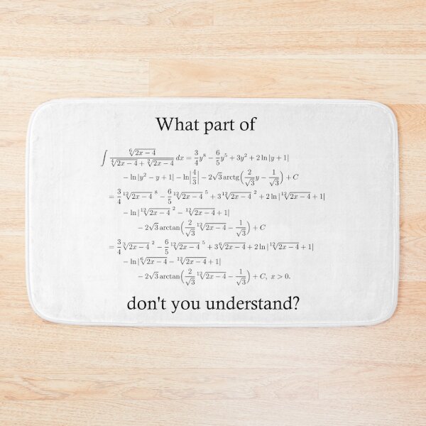 Item preview, Calculus designed and sold by bonelessbooks.