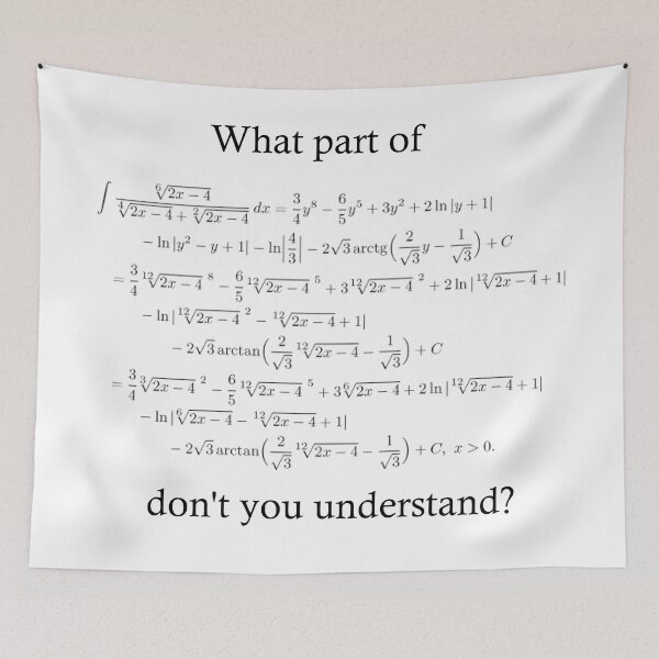 Item preview, Calculus designed and sold by bonelessbooks.