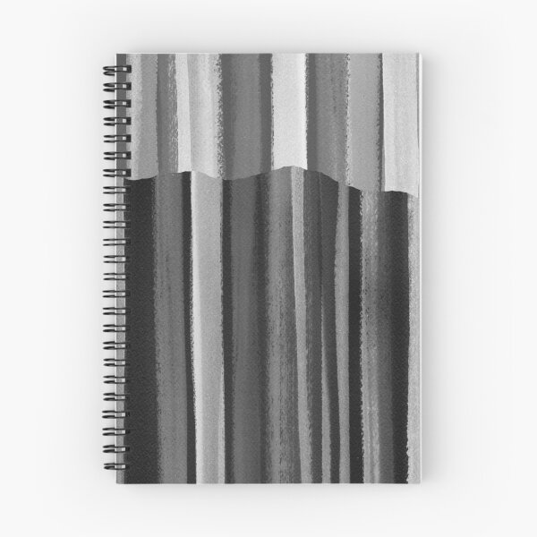 Item preview, Abstract Organic Lines Painting For Interior Decor And Cool Things Calm Relaxing XXXVI designed and sold by Irina Sztukowski.